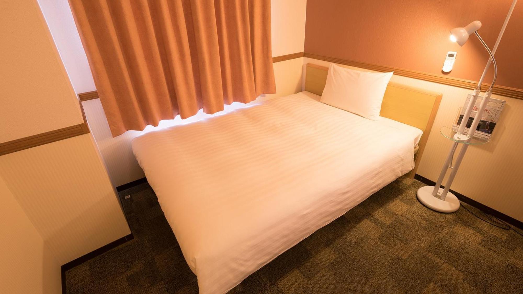 Toyoko Inn Sendai Higashi-Guchi No.1 Rum bild