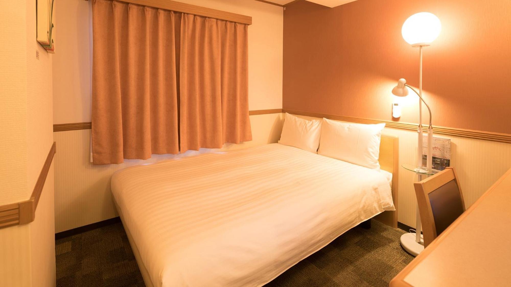 Toyoko Inn Sendai Higashi-Guchi No.1 Rum bild