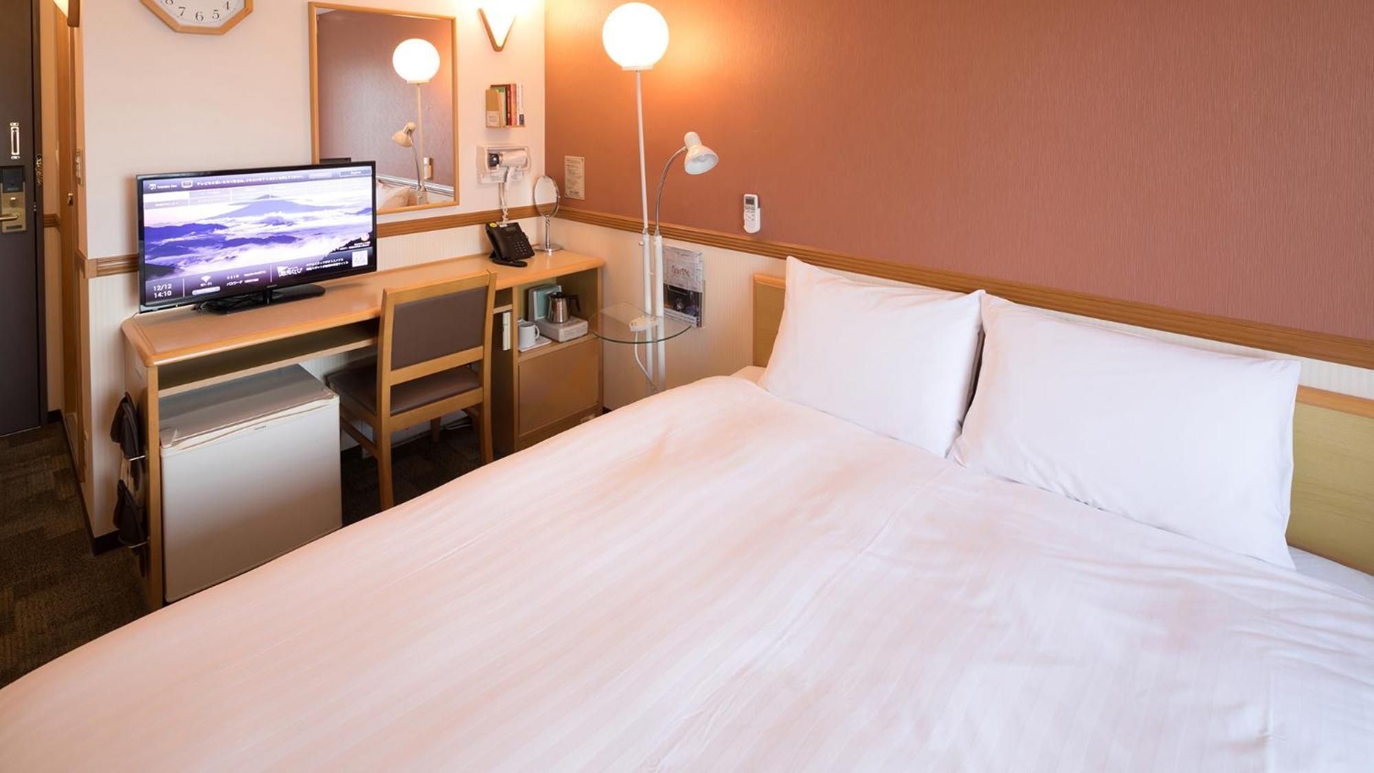 Toyoko Inn Sendai Higashi-Guchi No.1 Rum bild