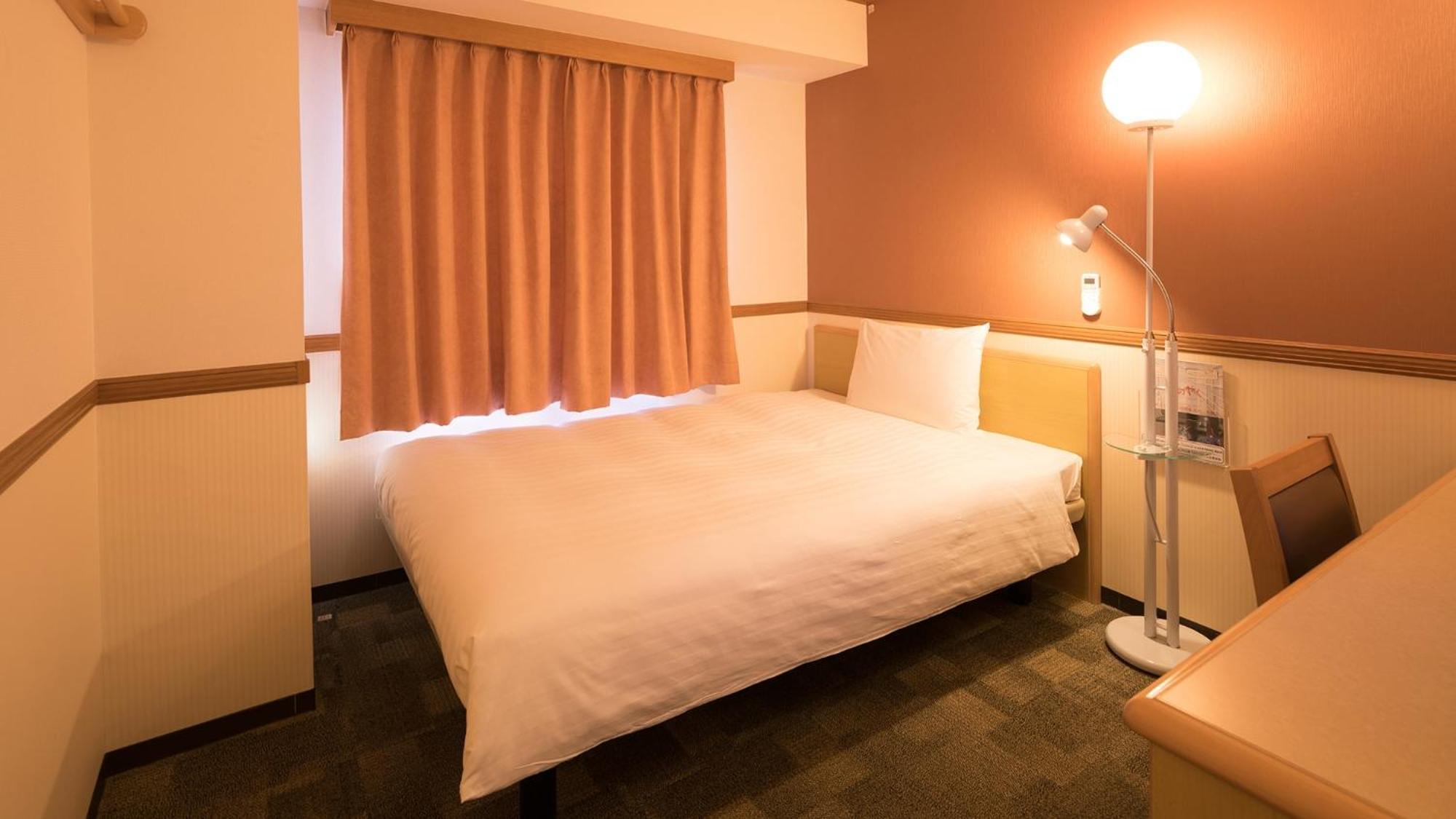 Toyoko Inn Sendai Higashi-Guchi No.1 Rum bild