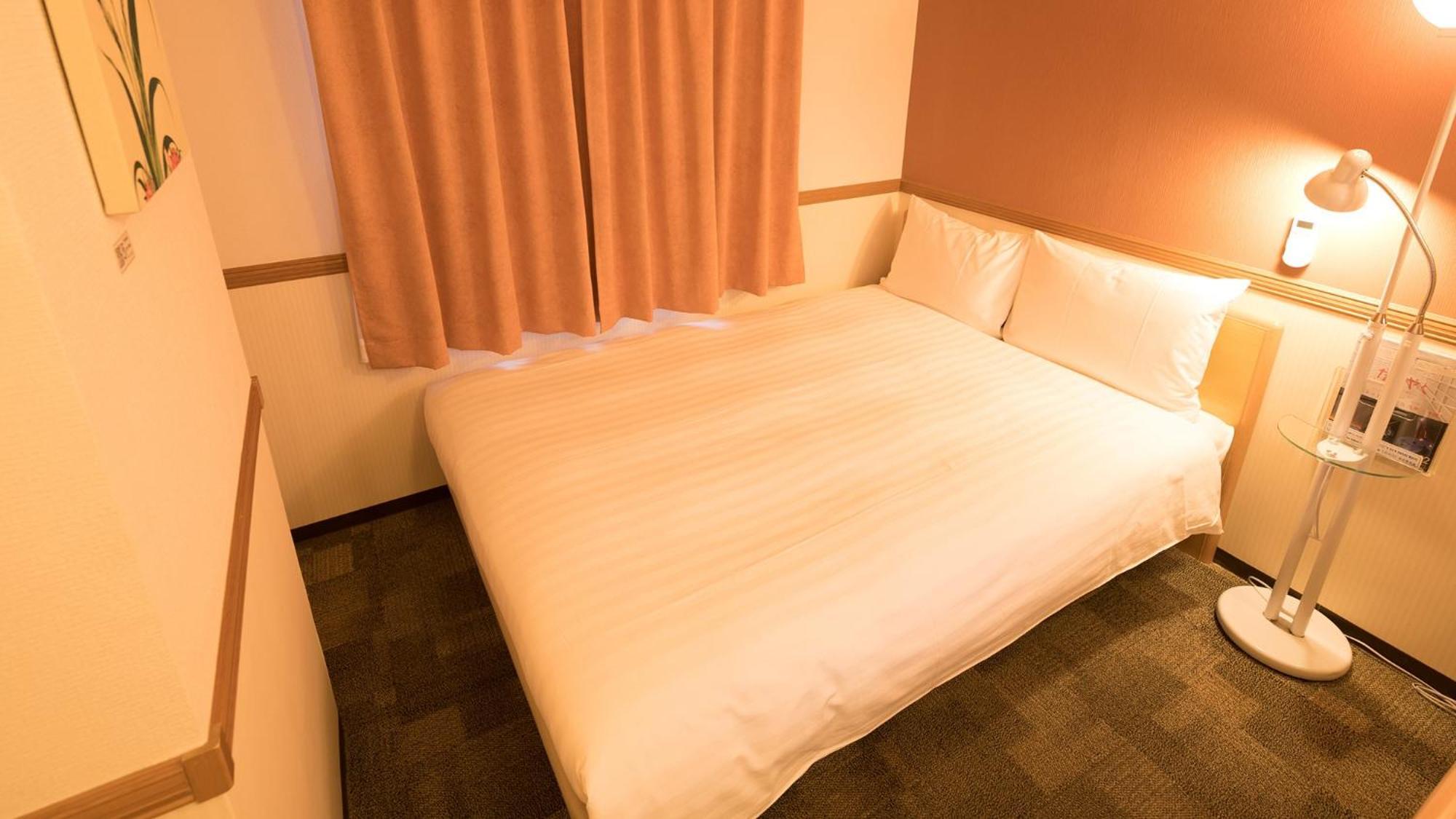 Toyoko Inn Sendai Higashi-Guchi No.1 Rum bild