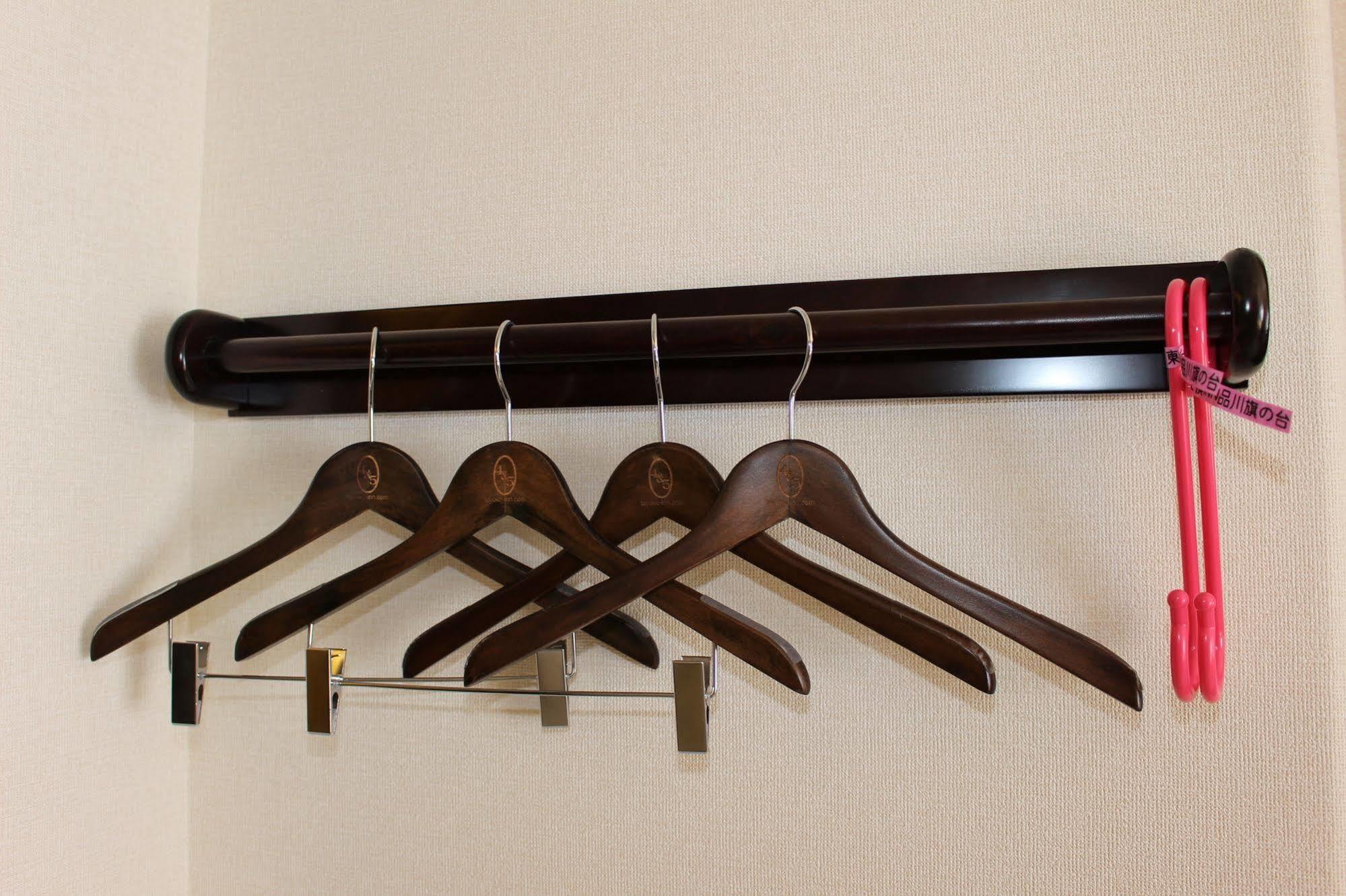 Toyoko Inn Sendai Higashi-Guchi No.1 Exteriör bild