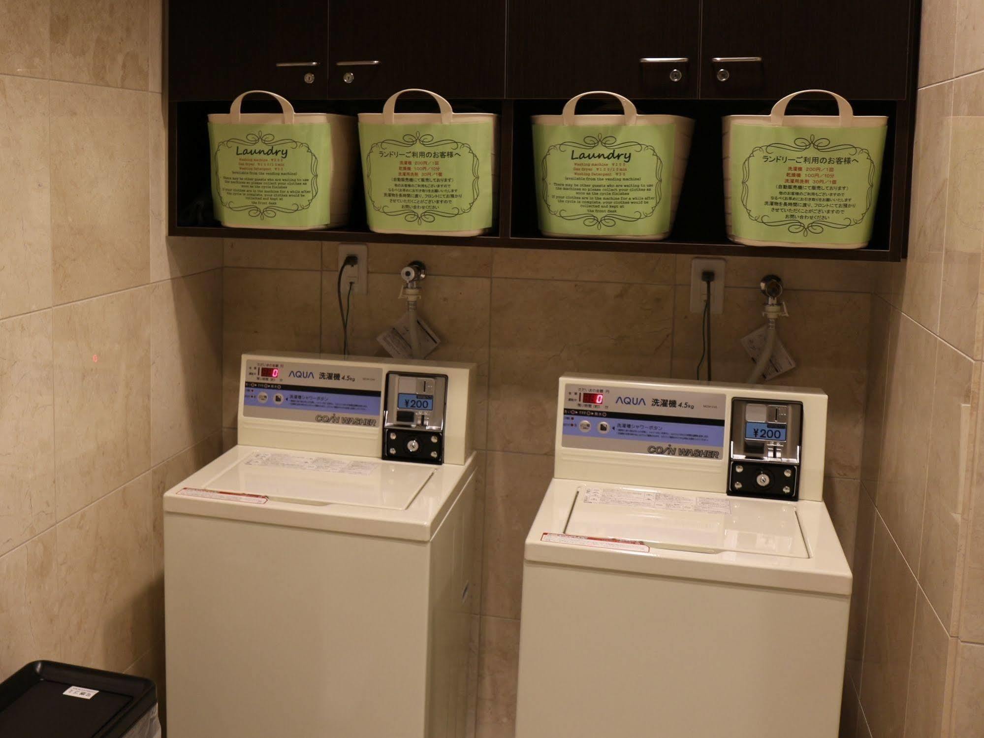 Toyoko Inn Sendai Higashi-Guchi No.1 Exteriör bild